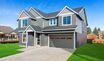 casa en Madison Meadows por TA Liesy Homes