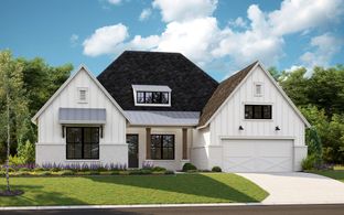 Plan Unknown - Windsong Ranch: Prosper, Texas - Tradition Homes