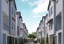 casa en Bauer Crossing por MTY Builders Inc.