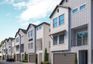casa en Bauer Crossing por MTY Builders Inc.