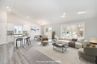 casa en Crosstown Rolling Acres 3rd – Ham Lake por TH Construction Of Anoka, Inc.