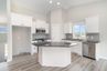 casa en Crosstown Rolling Acres 3rd – Ham Lake por TH Construction Of Anoka, Inc.