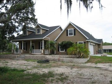 casa en Bracy Builders por Bracy Builders