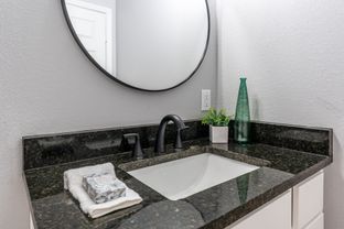 506 Ranier East - Canfield Square: Gladewater, Texas - East Texas Homes