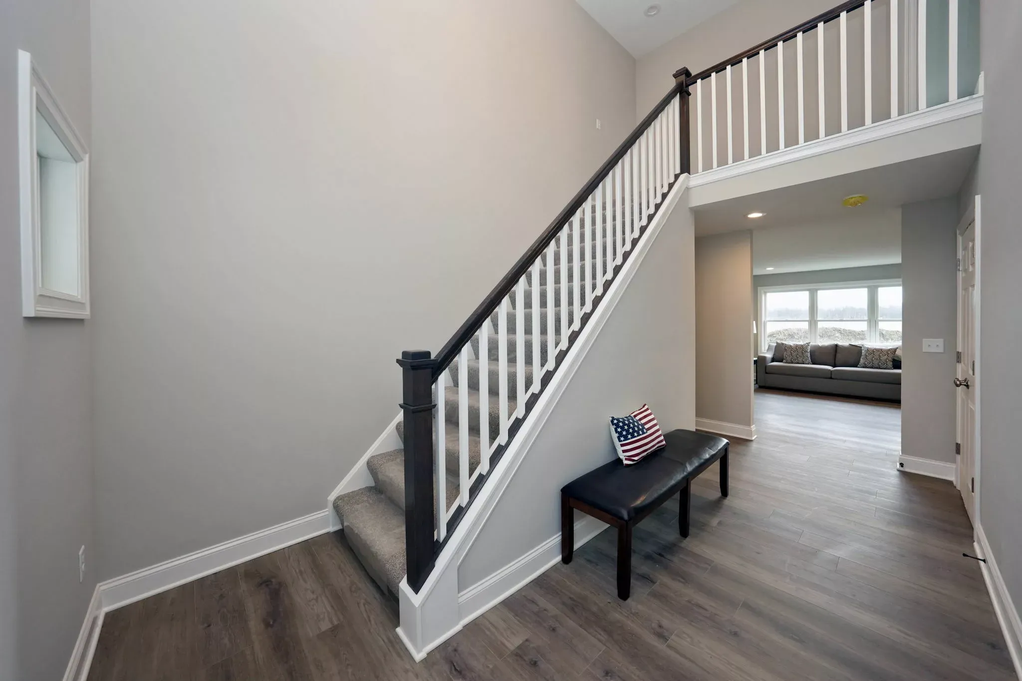 Sunset Custom Homes - Buffalo, NY