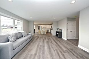 Sunset Custom Homes por Sunset Custom Homes en Buffalo-Niagara Falls New York