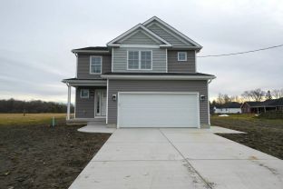 Sunset Custom Homes por Sunset Custom Homes en Buffalo-Niagara Falls New York