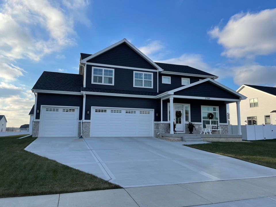 Artisan Craft Homes - Madison, WI