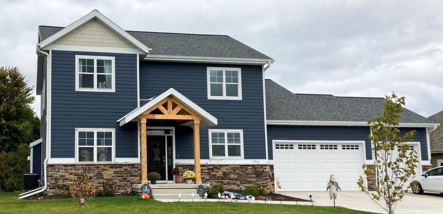 casa en Artisan Craft Homes por Artisan Craft Homes