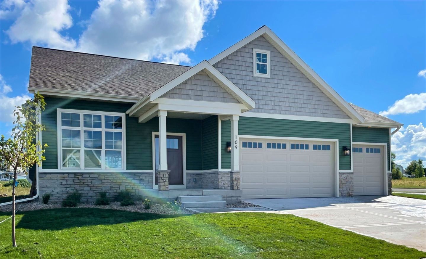 casa en Artisan Craft Homes por Artisan Craft Homes