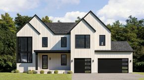 Three Oaks Estates - Eden Prairie, MN