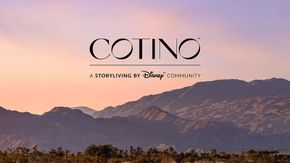 Cotino - Rancho Mirage, CA