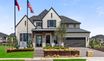 casa en Lakewood At Brookhollow por Tradition Homes