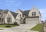 casa en Lakewood At Brookhollow por Tradition Homes
