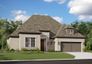 casa en Lakewood At Brookhollow por Tradition Homes