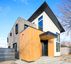 casa en RG Cowan Design por RG Cowan Design