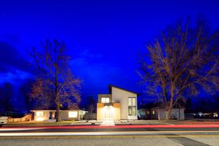 RG Cowan Design por RG Cowan Design en Grand Junction Colorado