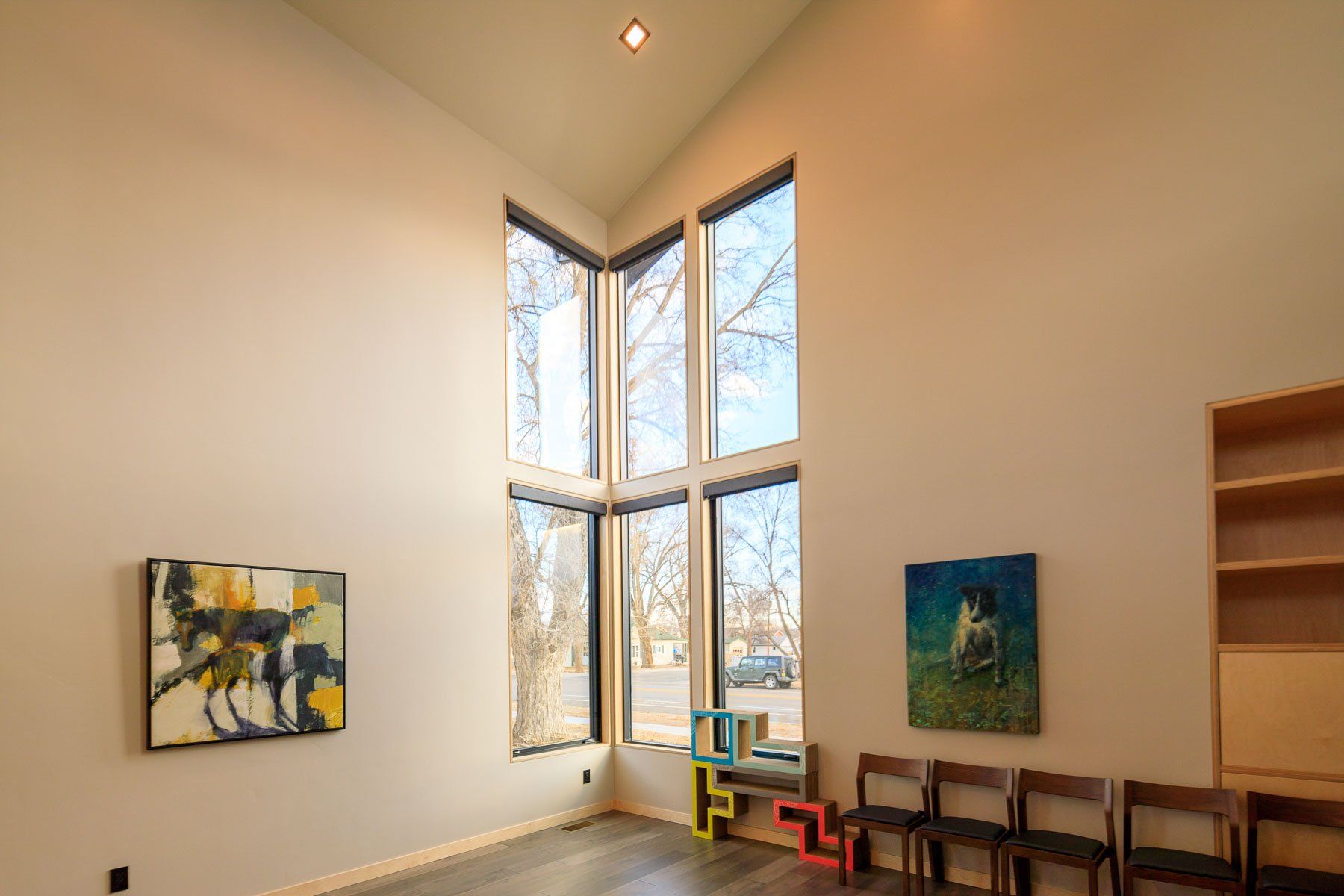 RG Cowan Design - Grand Junction, CO