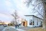 casa en RG Cowan Design por RG Cowan Design