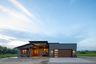 casa en RG Cowan Design por RG Cowan Design