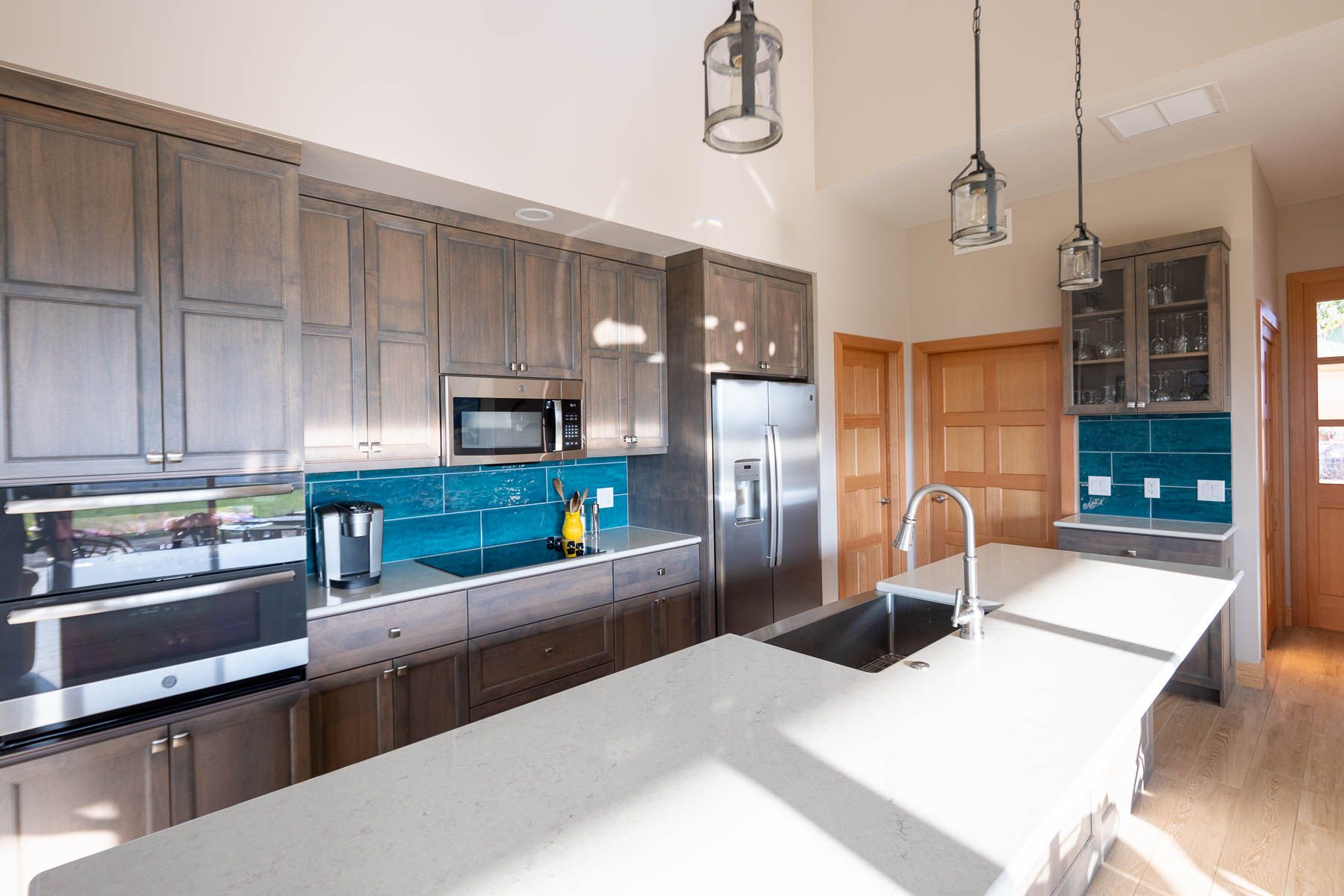 casa en RG Cowan Design por RG Cowan Design