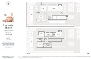 Plan Unknown - 8899 Beverly: Los Angeles, California - 8899 Beverly