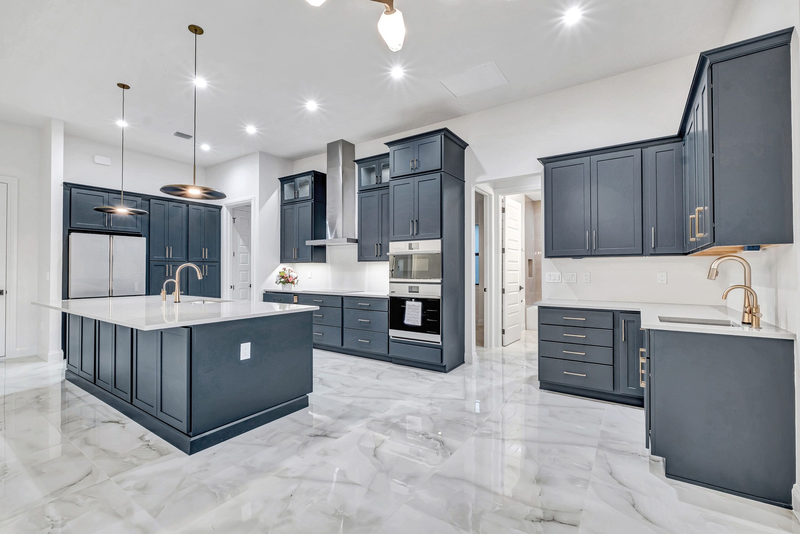 casa en Harbor Home Builders por Harbor Home Builders