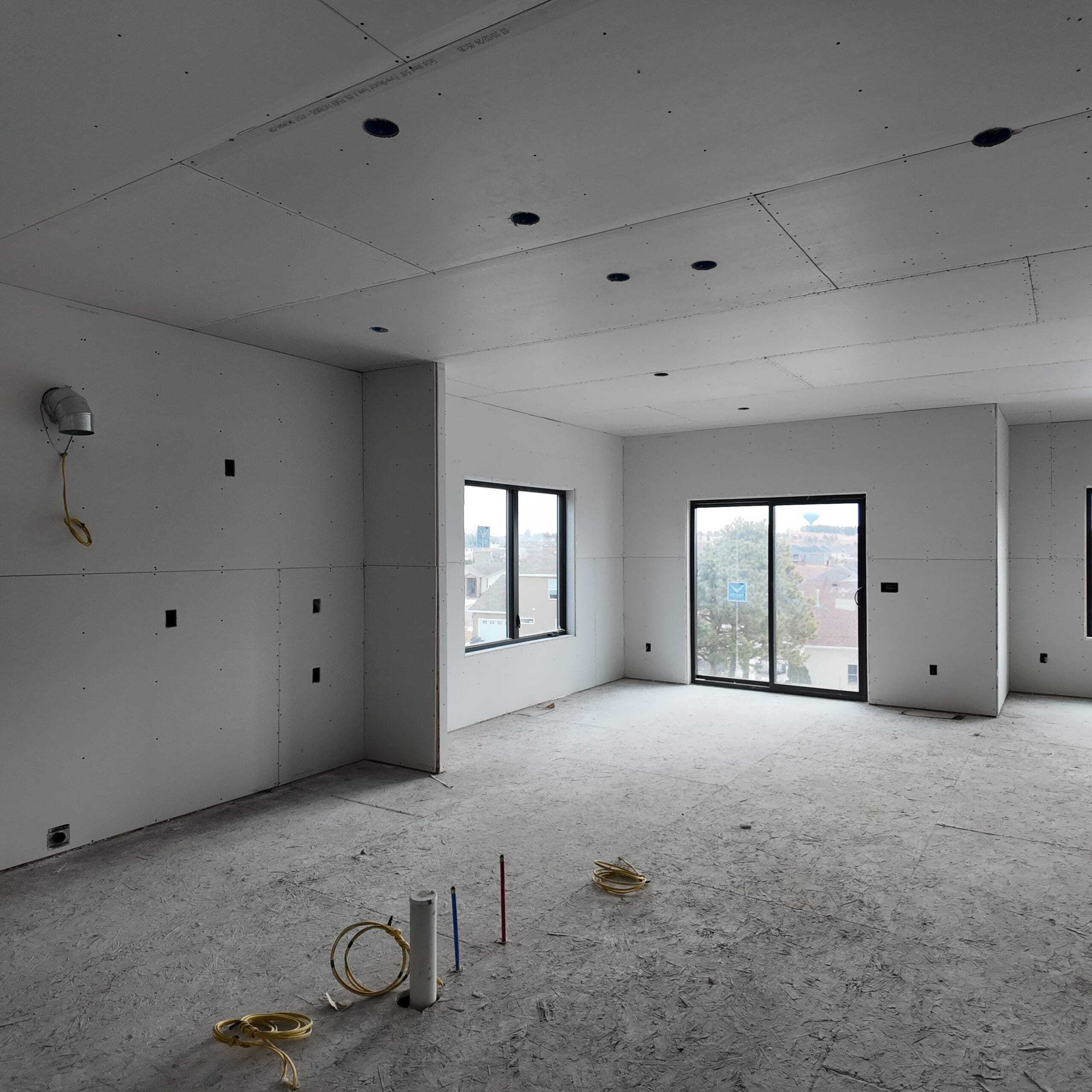 Plan Unknown - Ash Coulee: Bismarck, North Dakota - Verity Homes