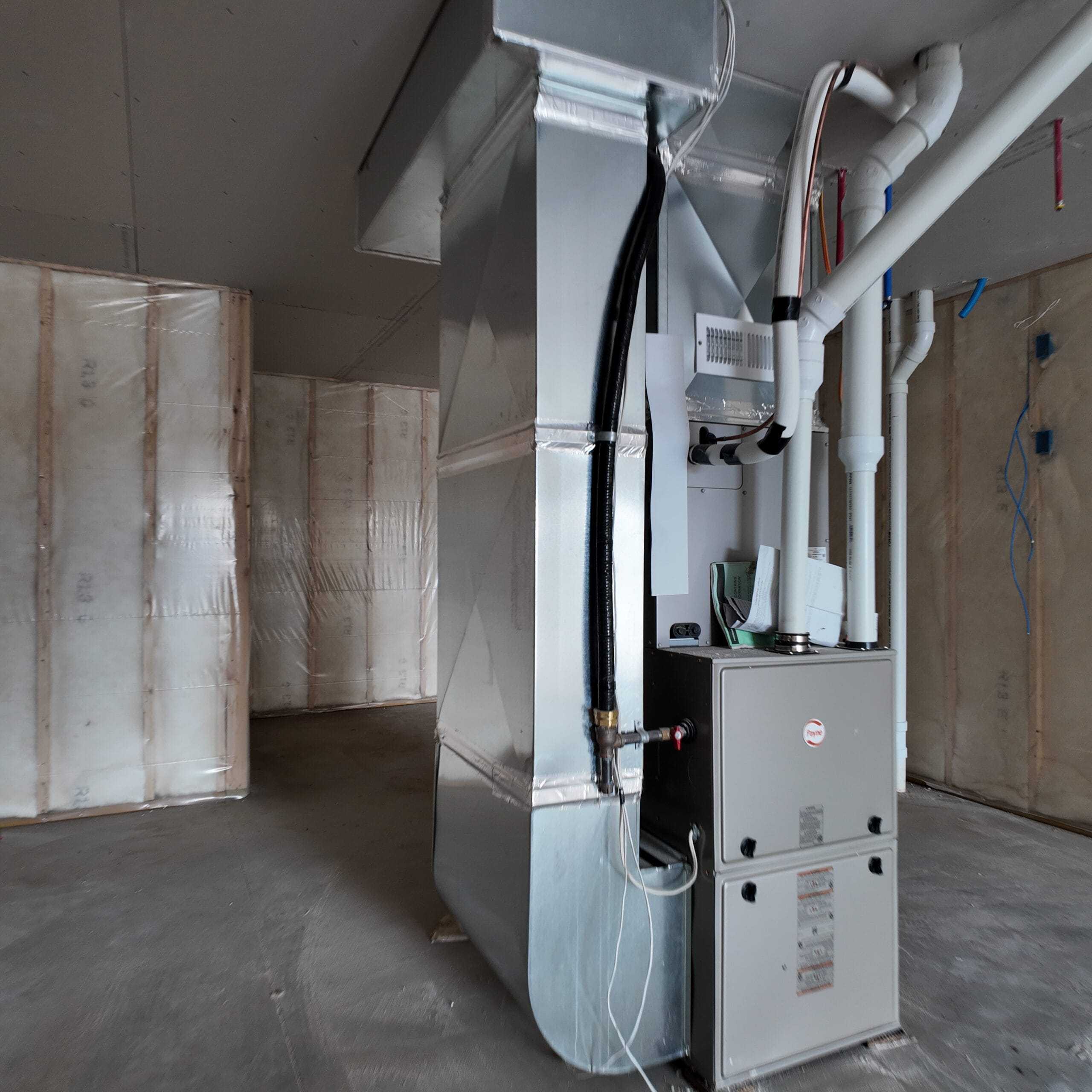 Ash Coulee - Bismarck, ND