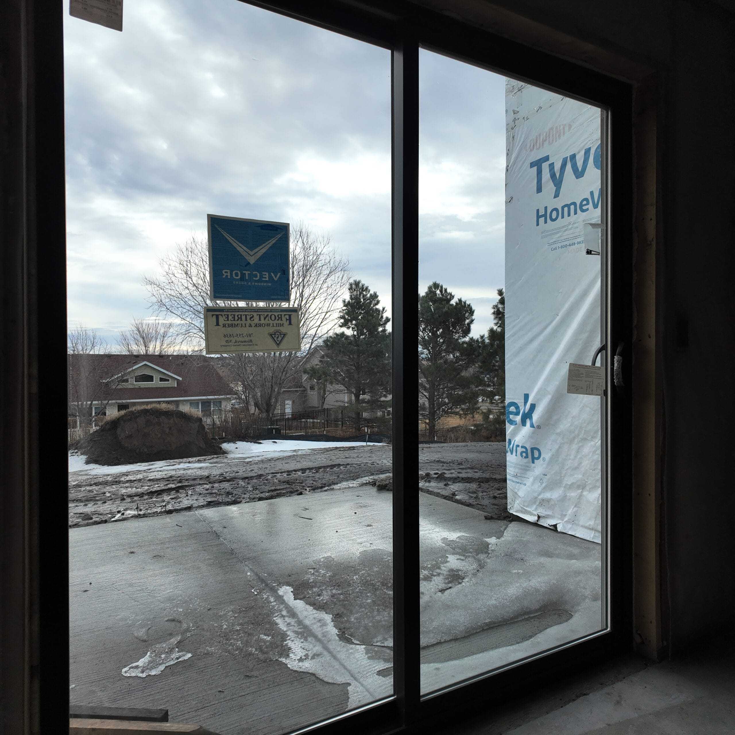 Ash Coulee por Verity Homes en Bismarck North Dakota