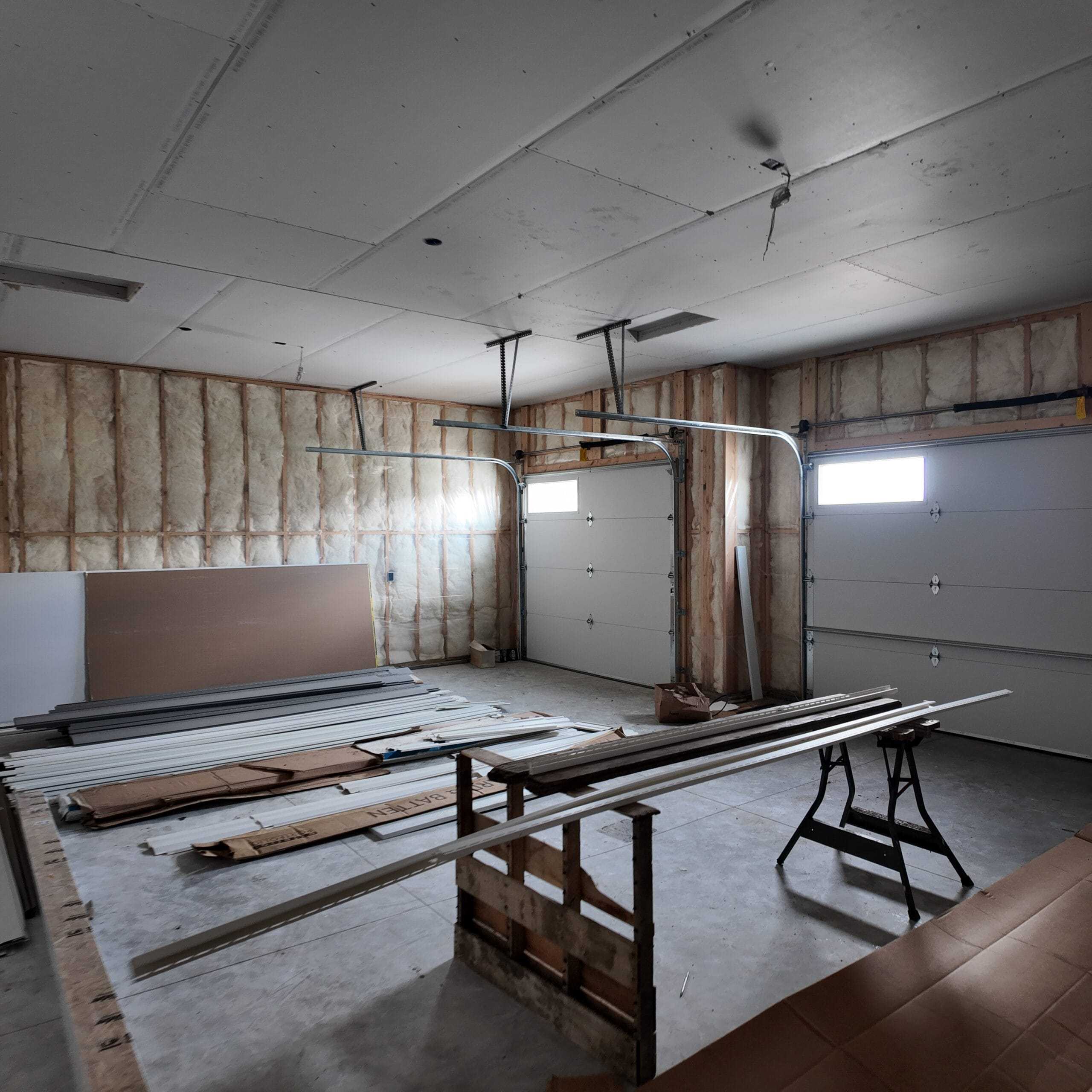 Ash Coulee - Bismarck, ND