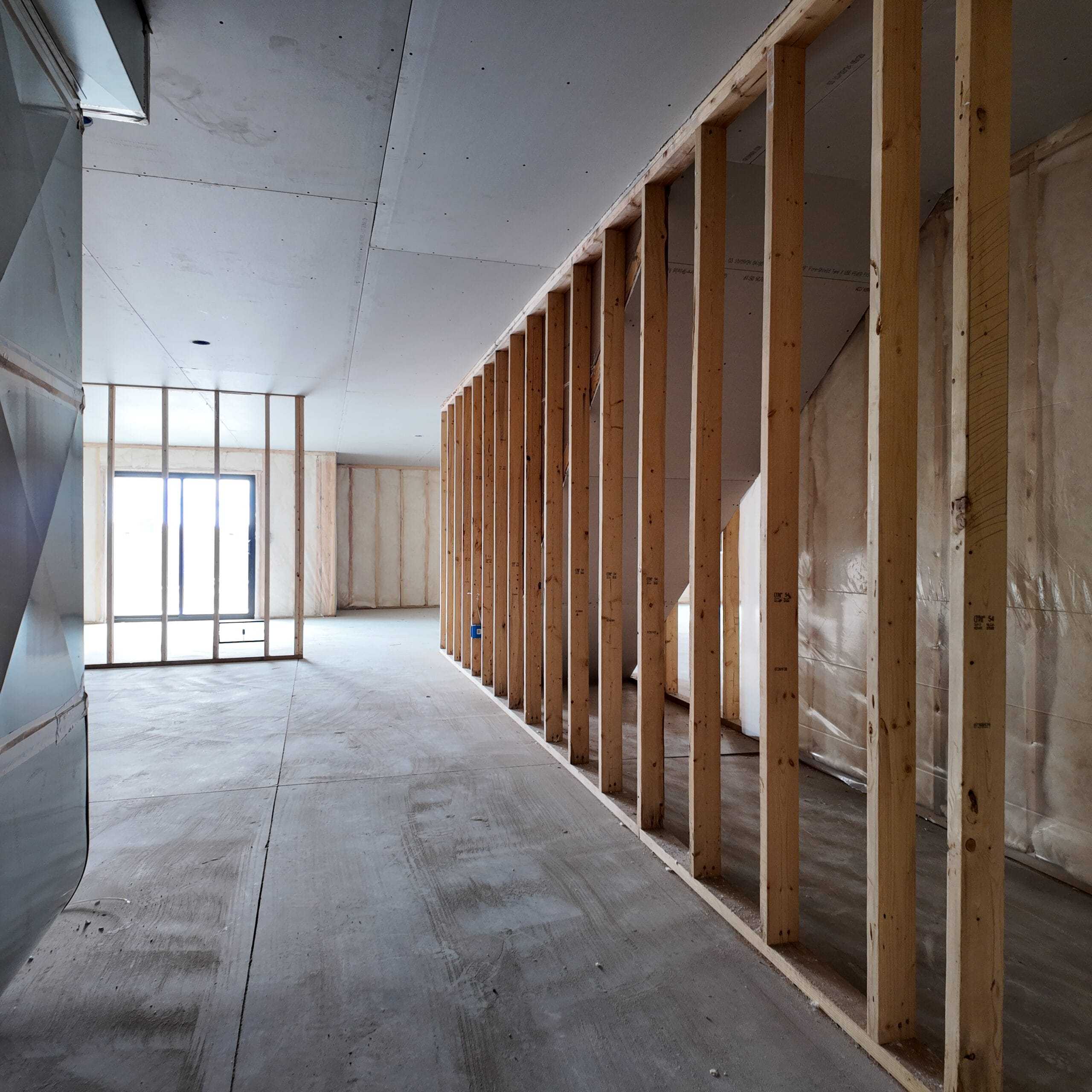 Ash Coulee - Bismarck, ND