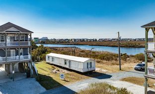 Plan 3 - Onslow Bay Homes: Hampstead, North Carolina - Onslow Bay Homes