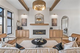 Legacy At Petersen Farms por Sharper Homes, Inc. en Minneapolis-St. Paul Minnesota