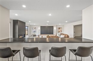 4547 - Legacy At Petersen Farms: Andover, Minnesota - Sharper Homes, Inc.