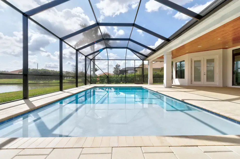 casa en VB Custom Homes, LLC por VB Custom Homes, LLC