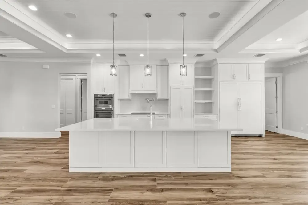casa en VB Custom Homes, LLC por VB Custom Homes, LLC