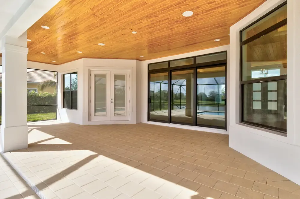 casa en VB Custom Homes, LLC por VB Custom Homes, LLC