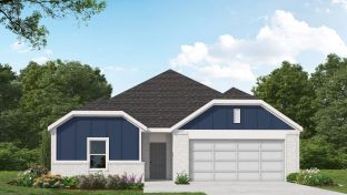 Plan Unknown - Timberwood: Edmond, Oklahoma - Craft Homes