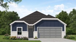 Plan Unknown - Craft Homes: Guthrie, Oklahoma - Craft Homes