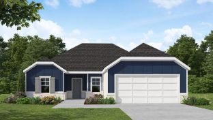 Plan Unknown - Timberwood: Edmond, Oklahoma - Craft Homes