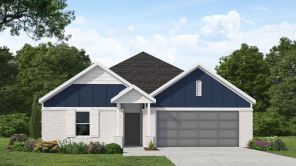 11249 Ward Road Edmond (Plan Unknown)