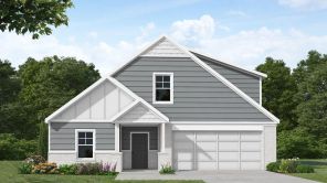 11201 Ward Road (Plan Unknown)