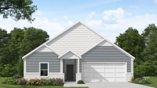 Plan Unknown - Craft Homes: El Reno, Oklahoma - Craft Homes