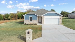 Plan Unknown - Craft Homes: Guthrie, Oklahoma - Craft Homes