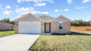 Plan Unknown - Craft Homes: Guthrie, Oklahoma - Craft Homes