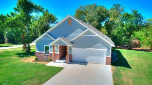 Plan Unknown - Craft Homes: Guthrie, Oklahoma - Craft Homes