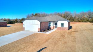 Plan Unknown - Craft Homes: Guthrie, Oklahoma - Craft Homes