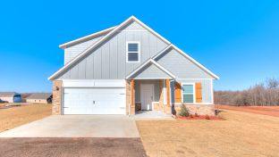 Plan Unknown - Craft Homes: El Reno, Oklahoma - Craft Homes