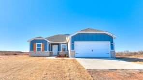 8248 Bluestem Trail (Plan Unknown)